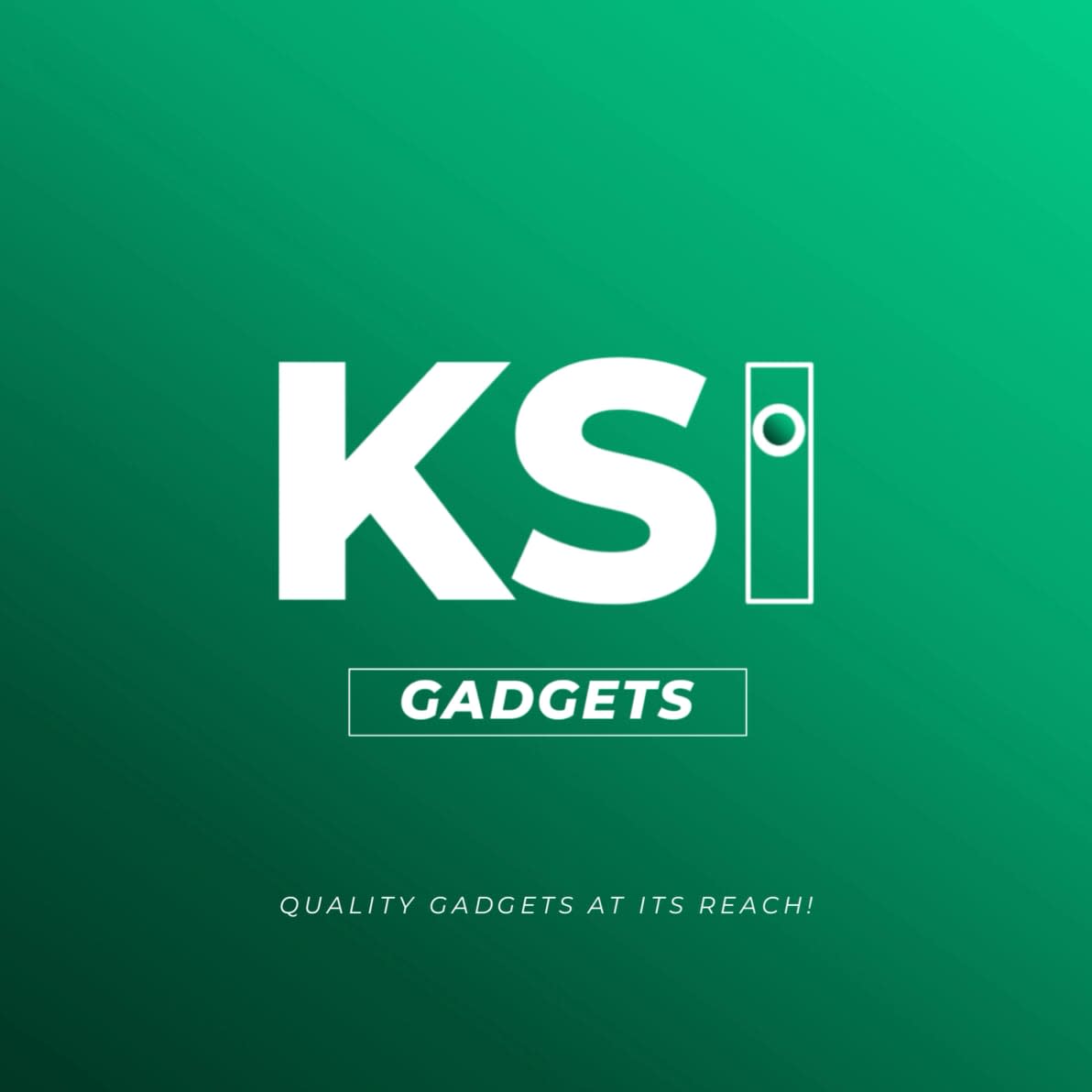 Ksi Gadgets store