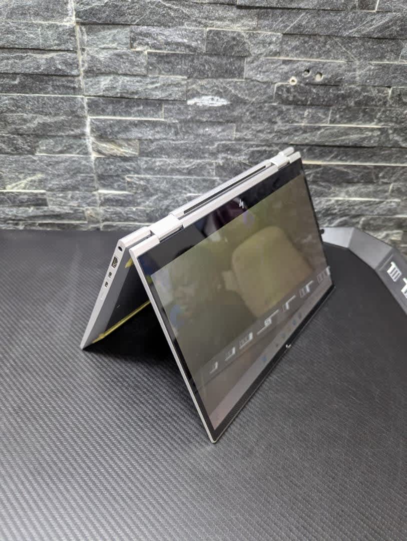 HP Elitebook 830 G8 x360 Laptop