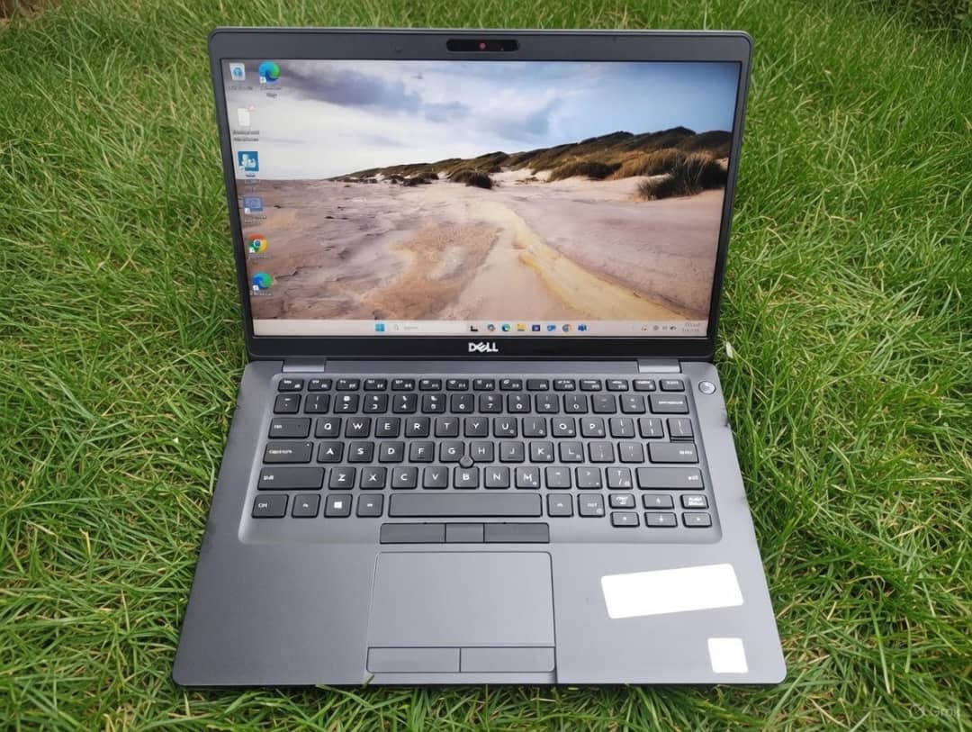 Dell Latitude 5400