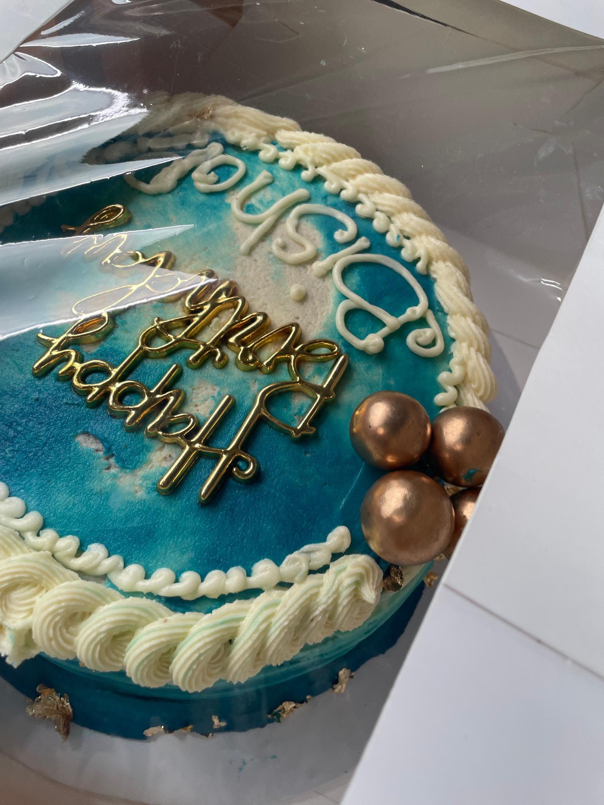 Cake