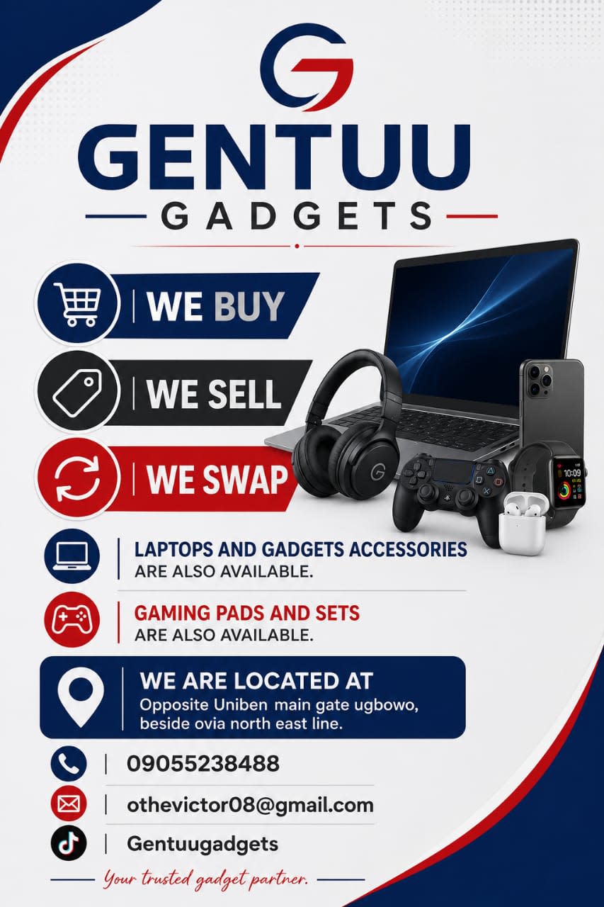GentuuGadget