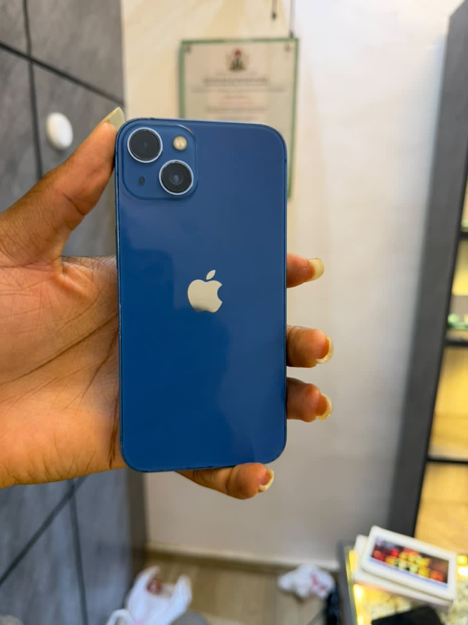 iPhone 13 128gb