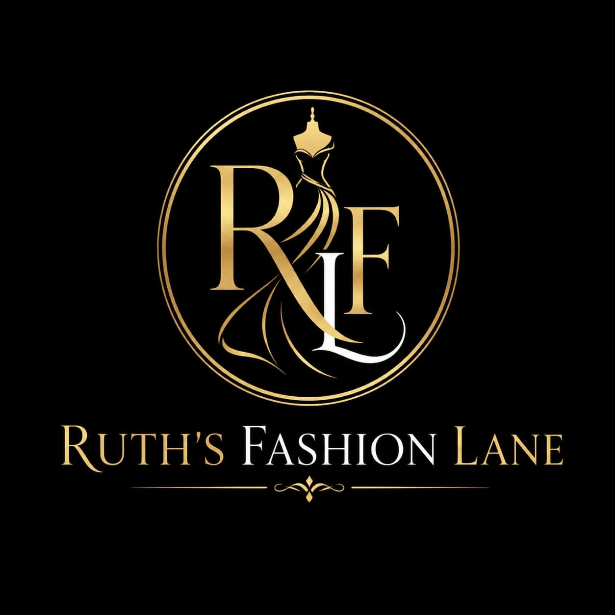 Ruth’s Fashion Lane 