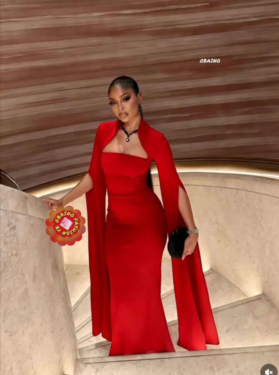 Gown