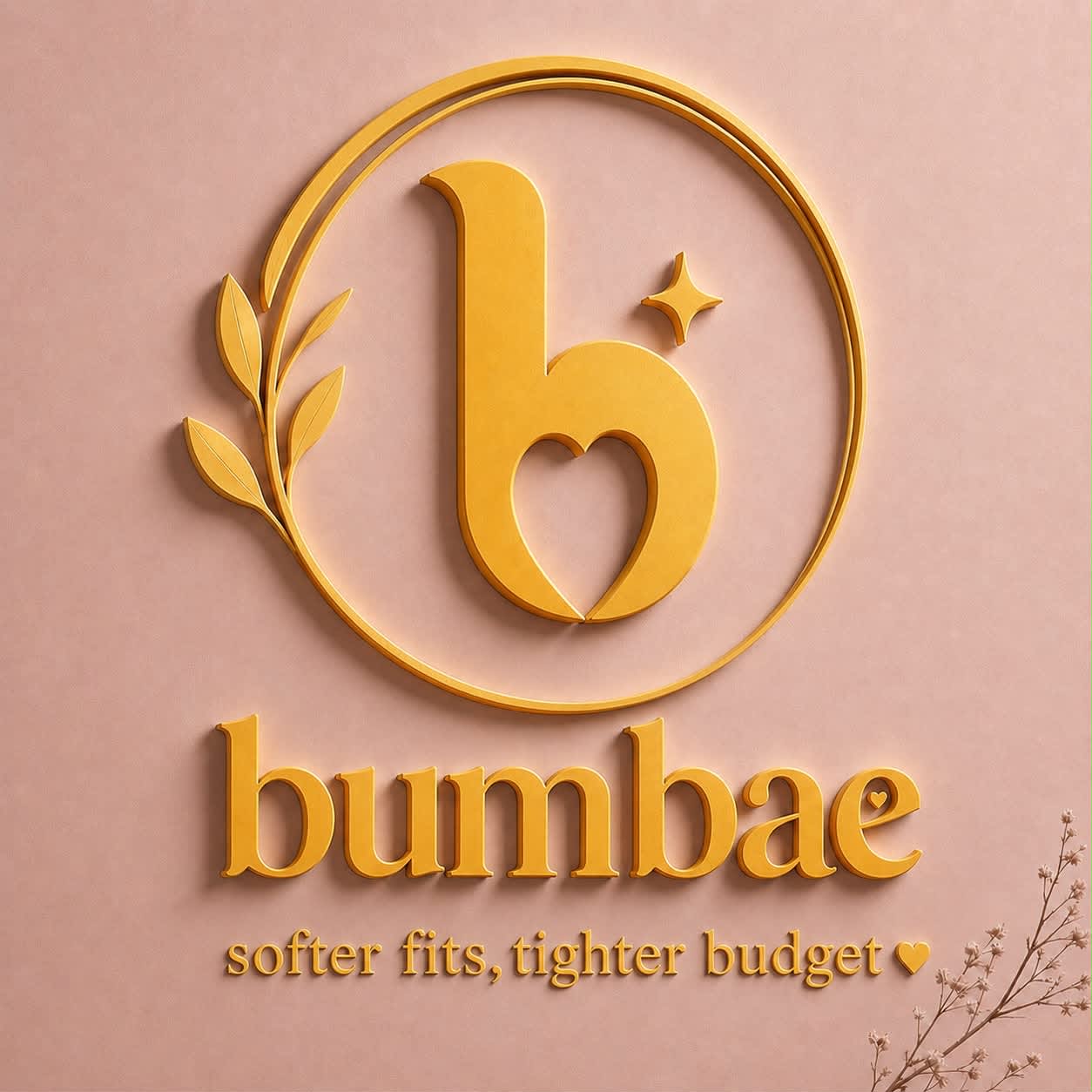 Bumbae thrift
