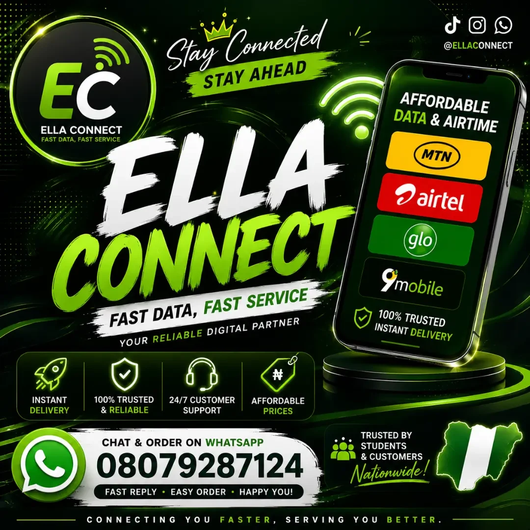Ella connect 