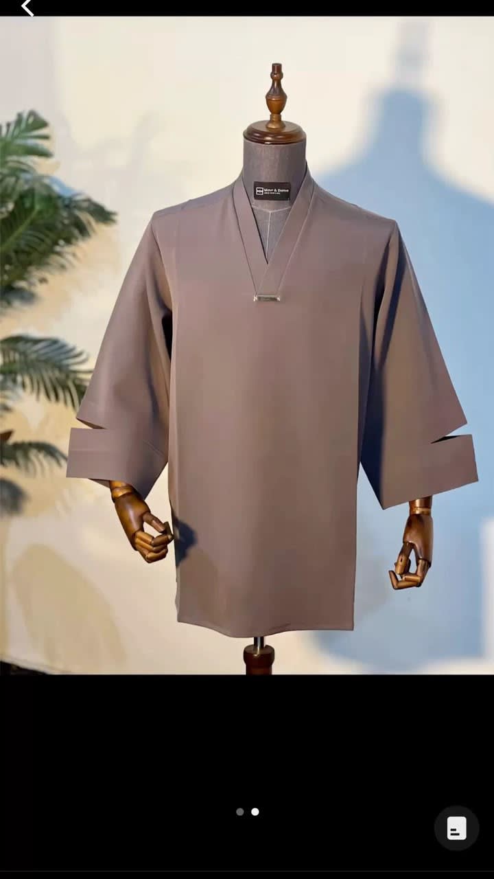 Baggi Senator with Material