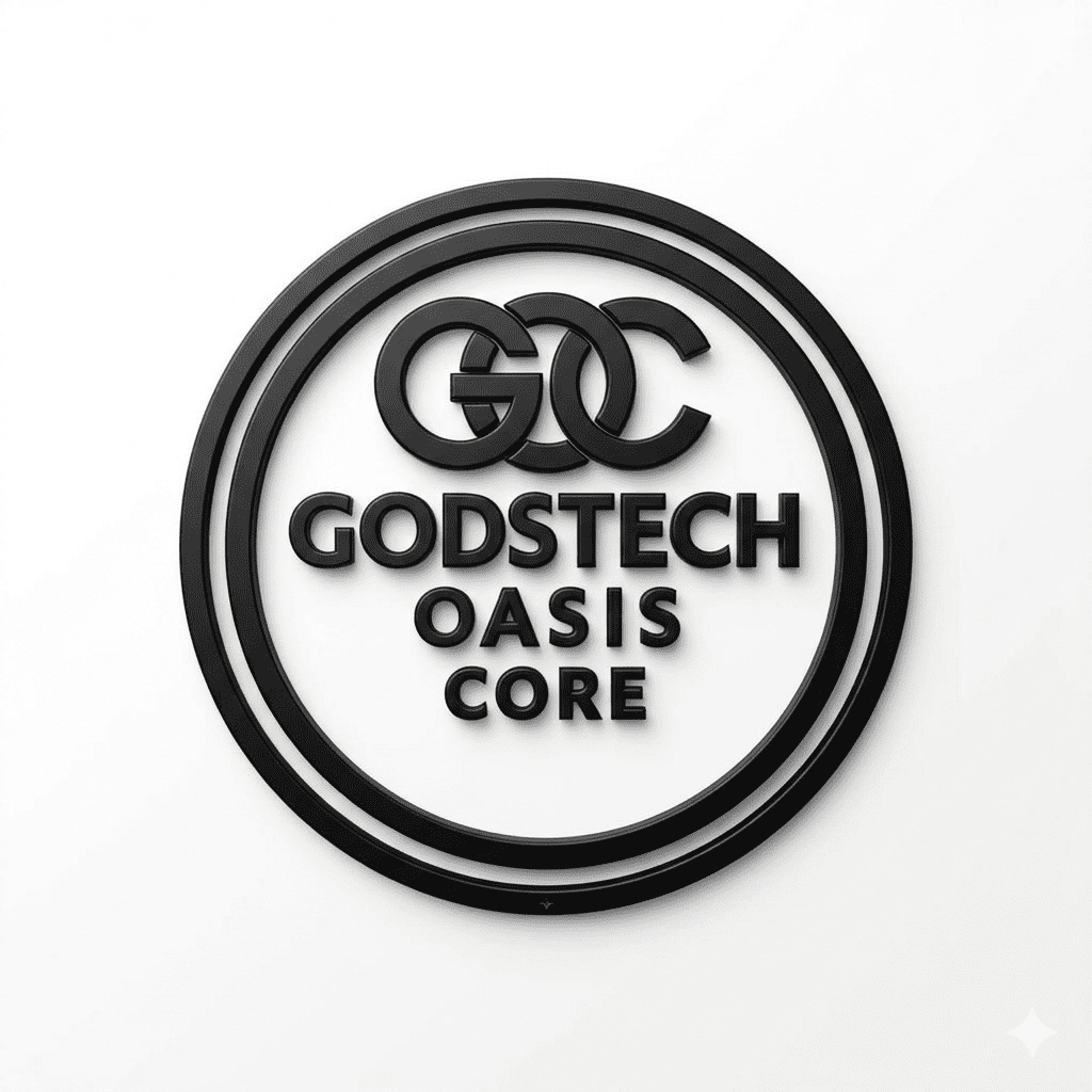 GODSTECH OASIS CORE 