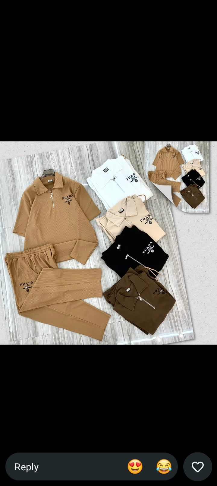 jens trousers long and short, T-shirt, up and down  outfit, nights wear 