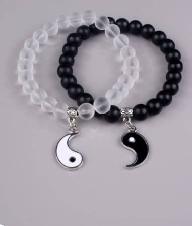 Couples Bracelets