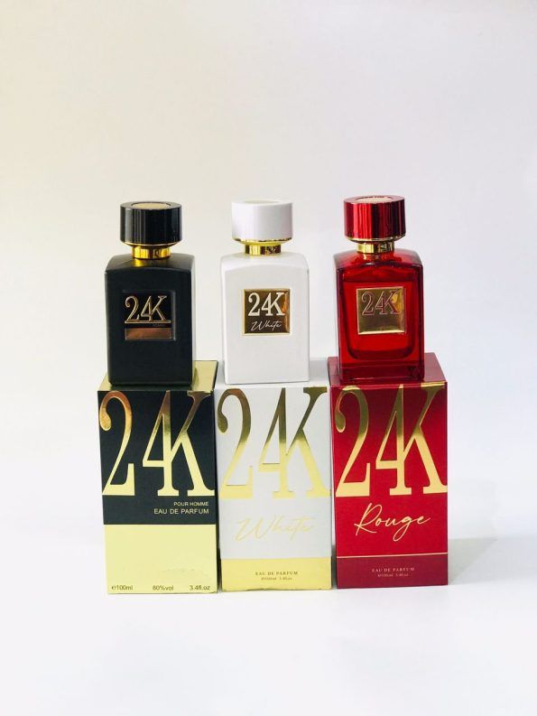 24k perfume
