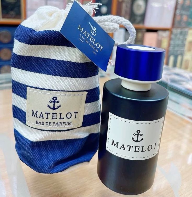 Matelot perfume,100ml