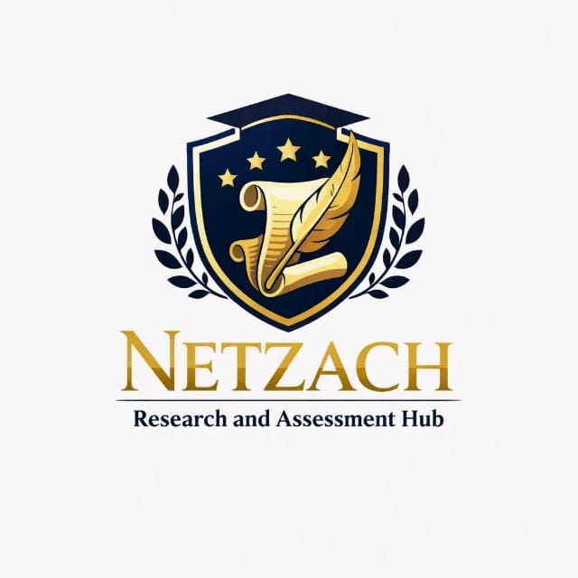 NETZACH RESEARCH AND ASSESSMENT HUB