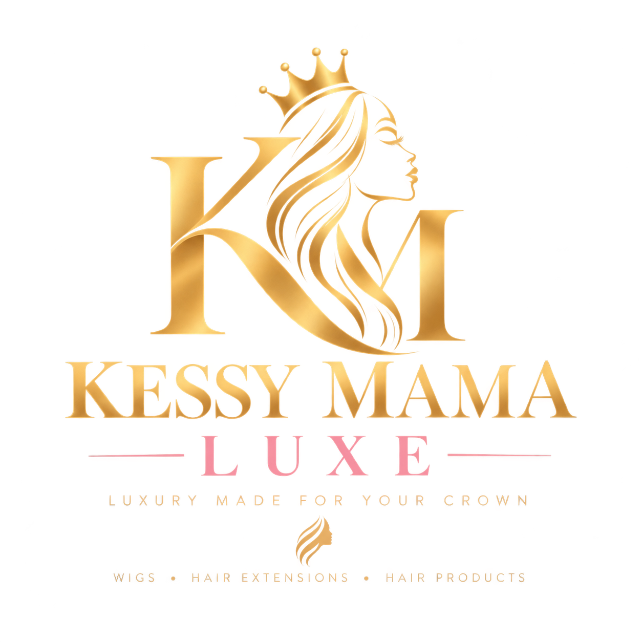 Kessy mama luxe
