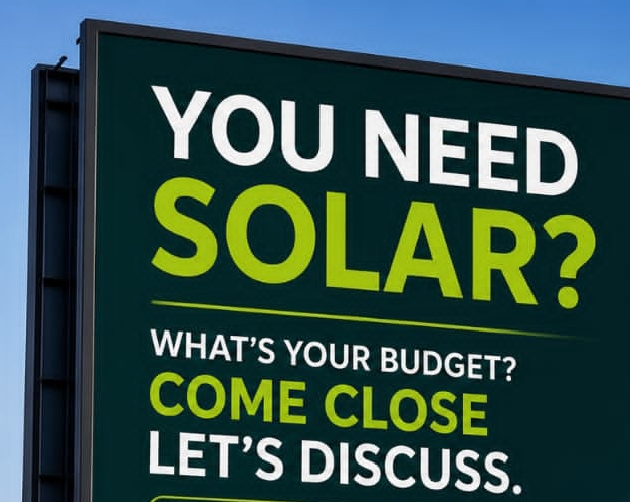 Solar and Camera
