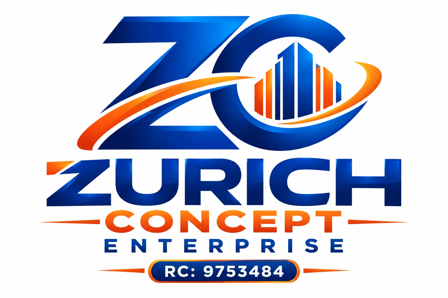 ZURICH CONCEPT ENTERPRISE 