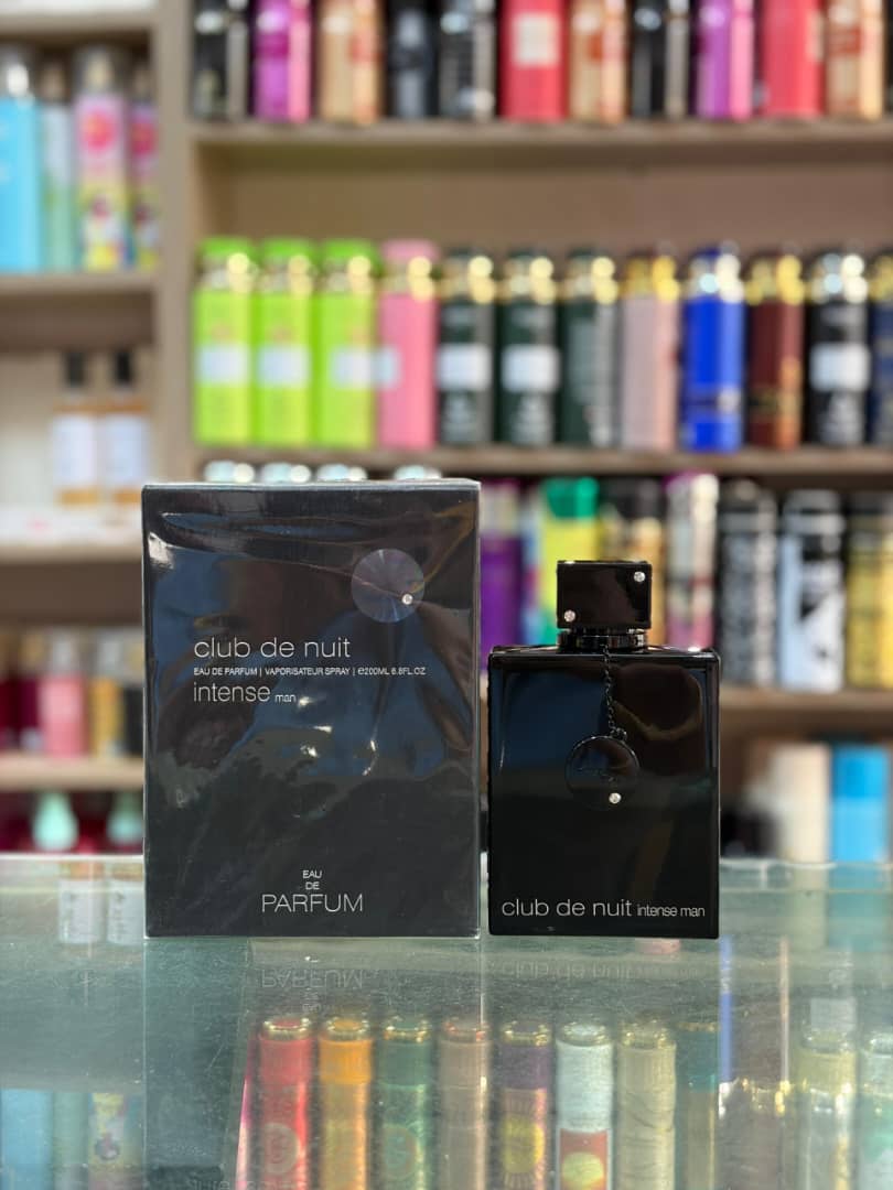 Club de Nuit 200ml