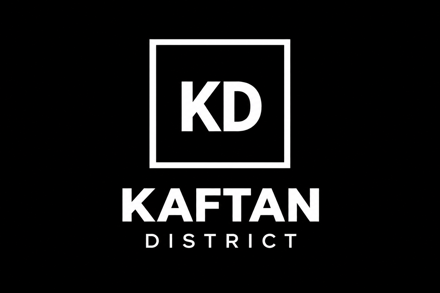 Kaftan District 