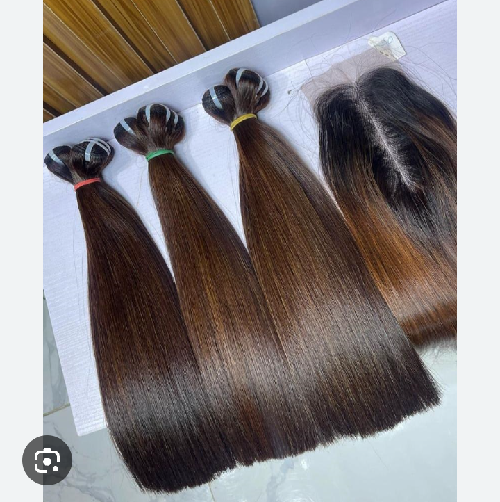 Bone straight sdd 12 inches