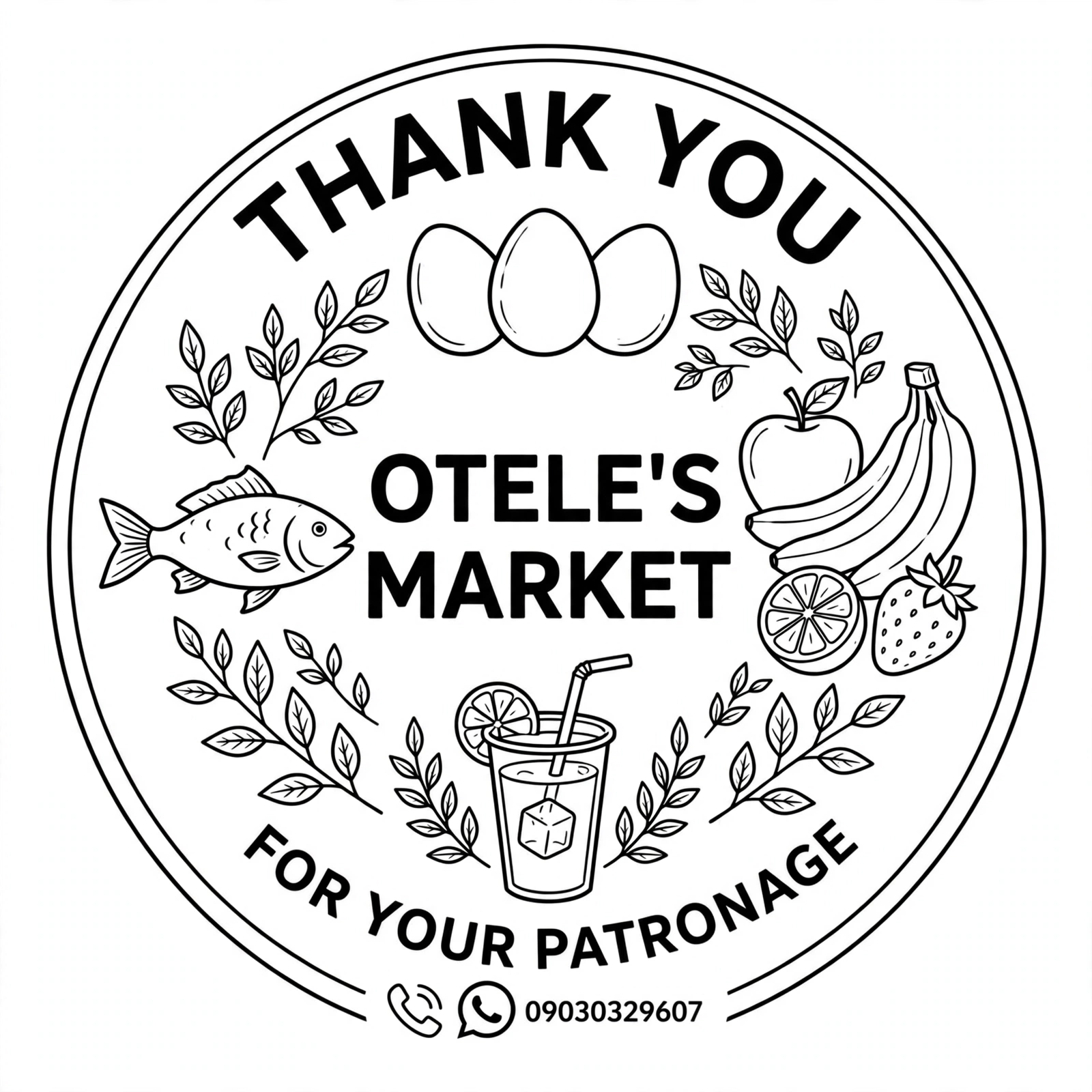 OTELE’s MARKET 
