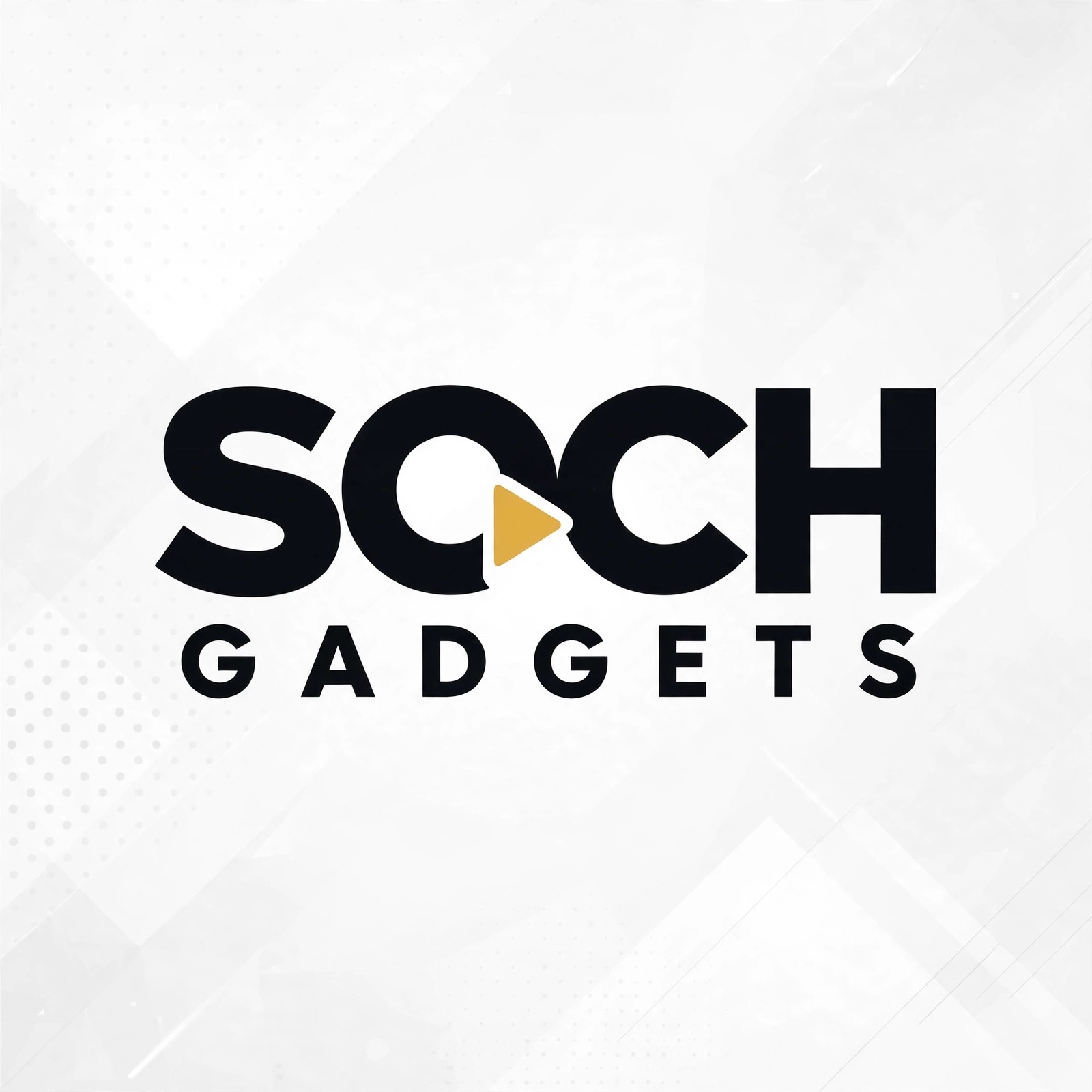 Soch Gadgets