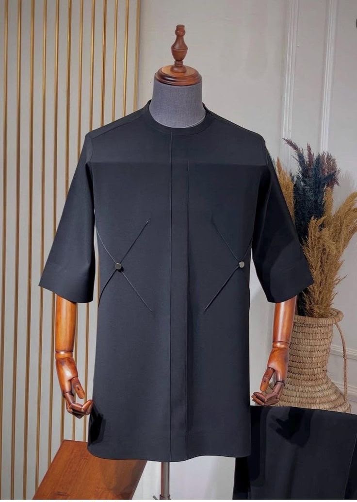 Luxury wear 