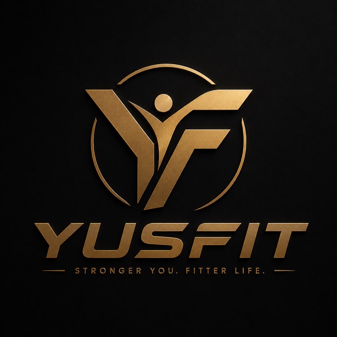 Yusfit sportwear , gym wears and accessories 