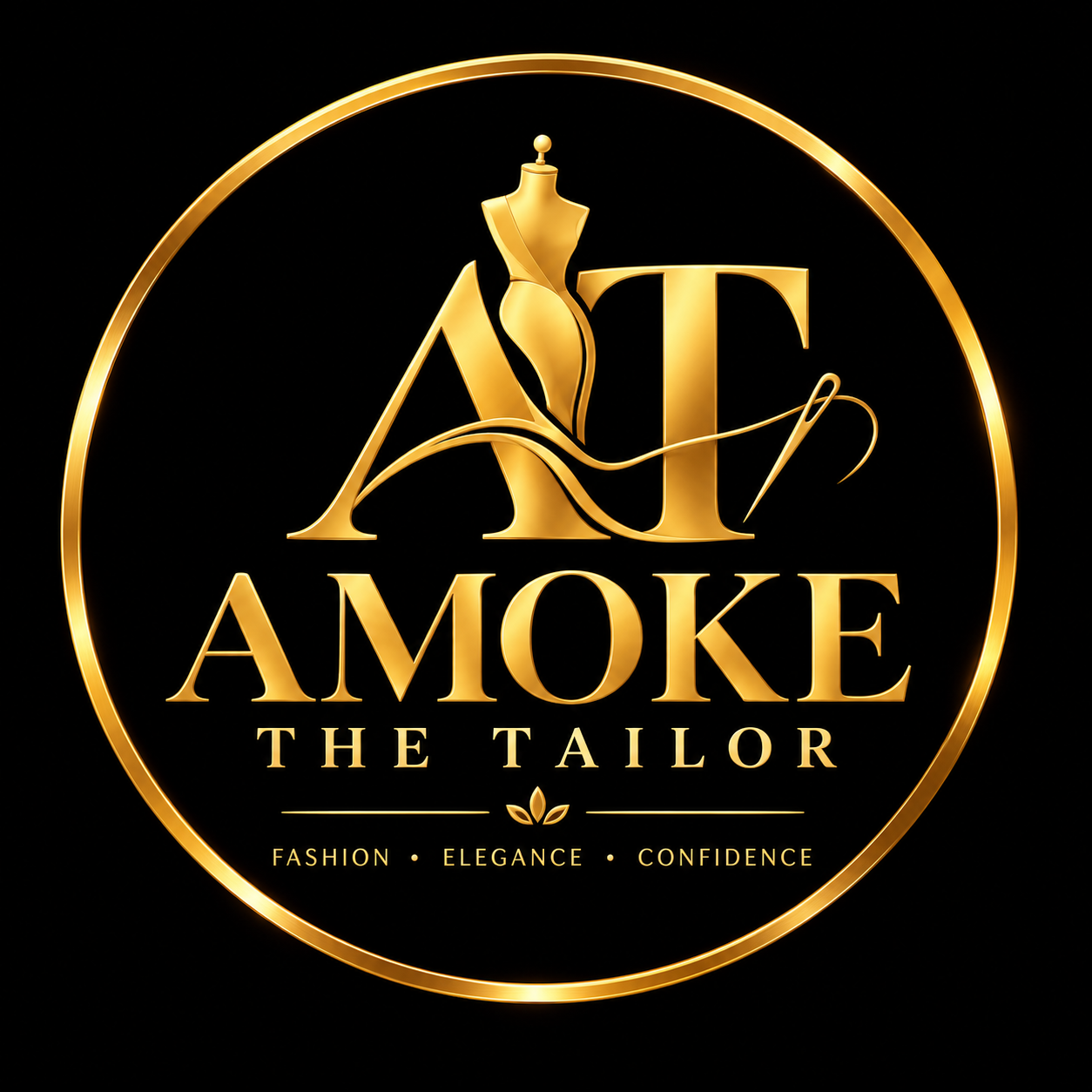Amoke the tailor 