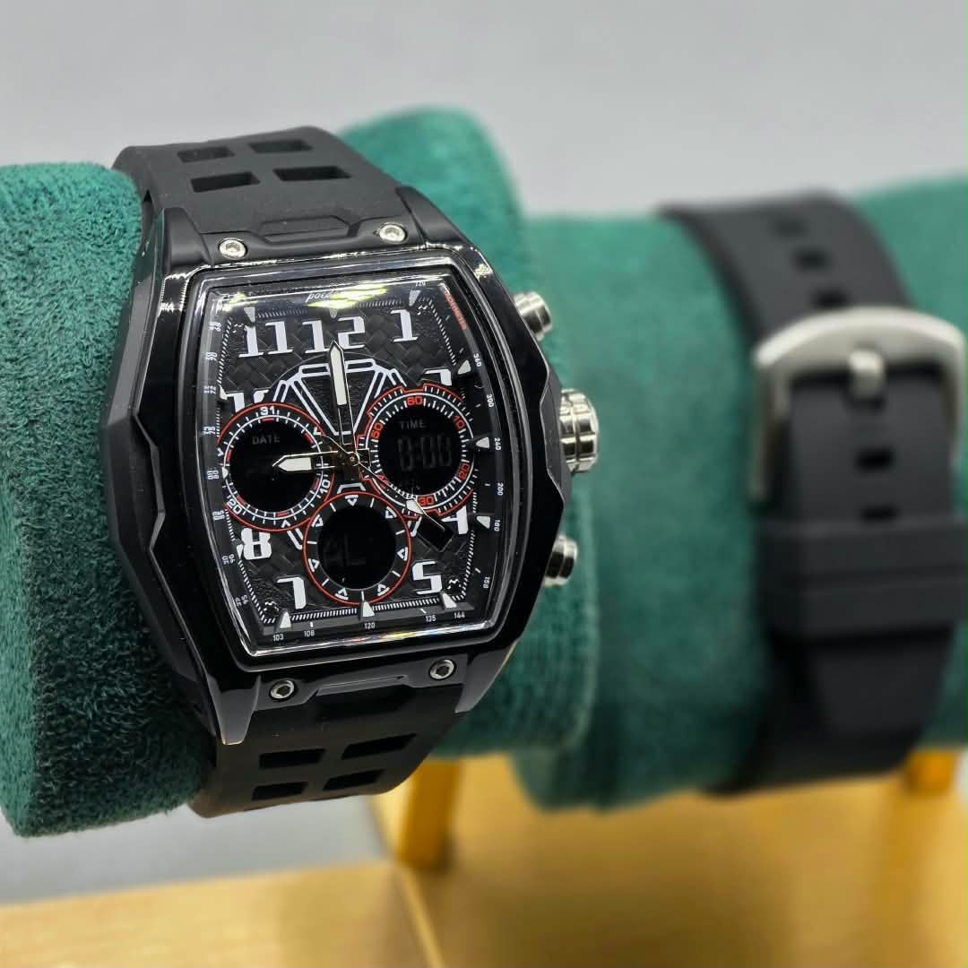 Quality Poedagar Quartz Watch