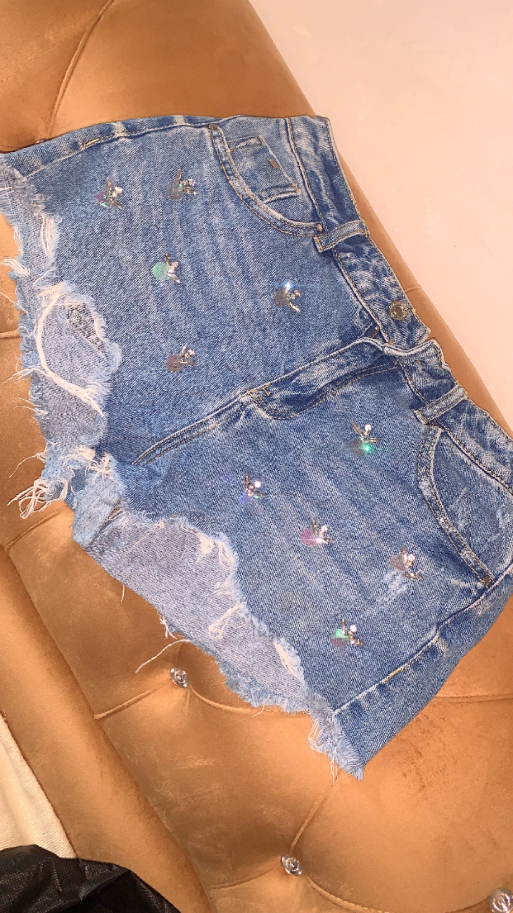 Bumshorts