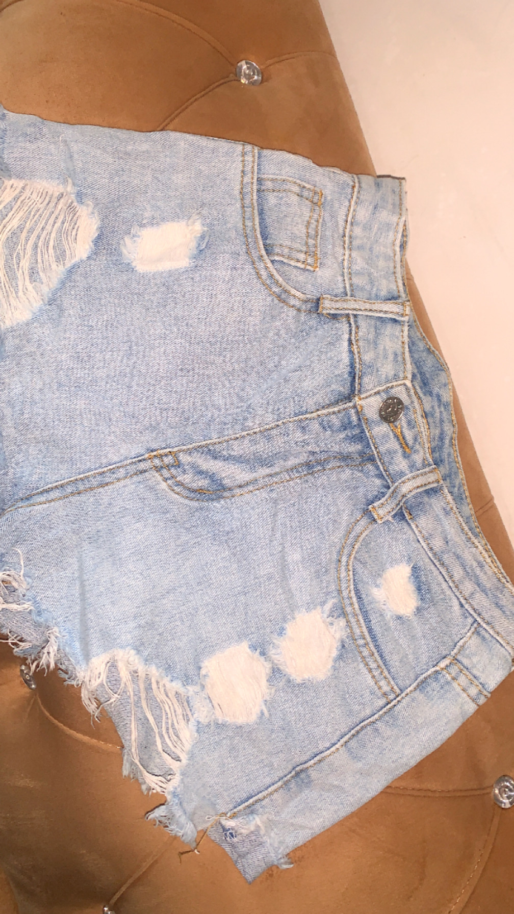 Bumshort