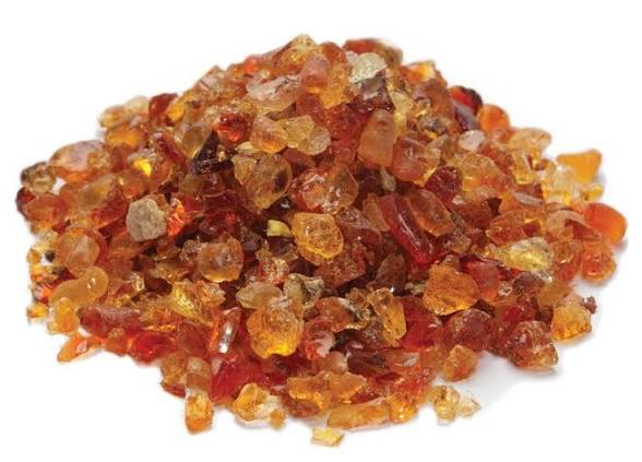 1kg Gum Arabic
