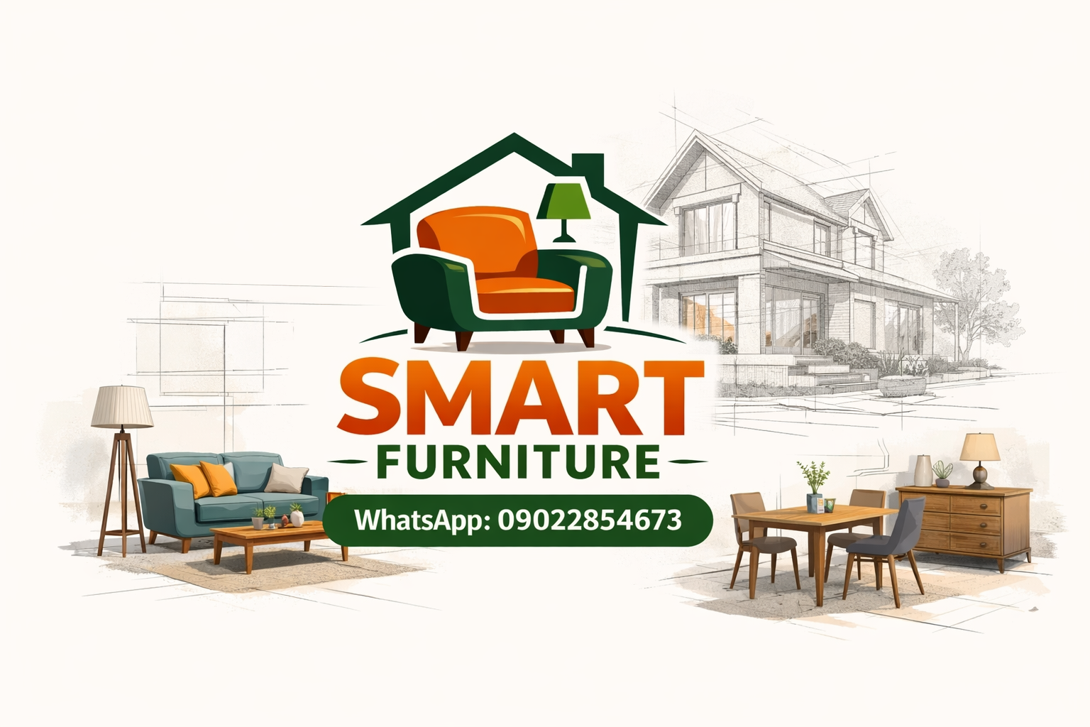Smart furniture