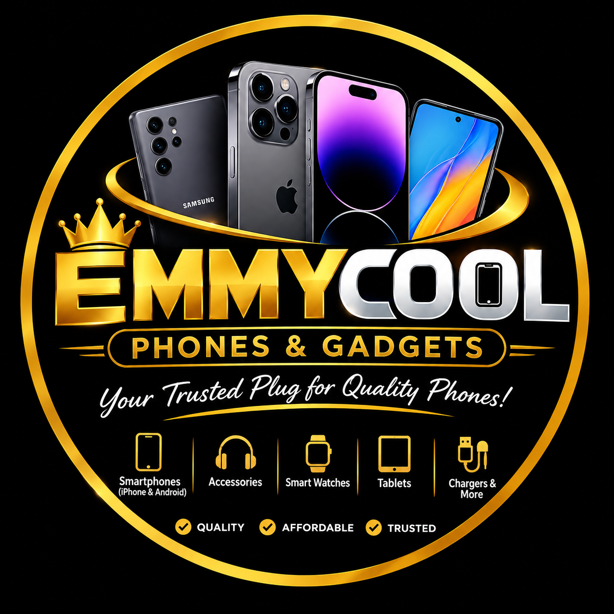 Emmycool Mobile Hub