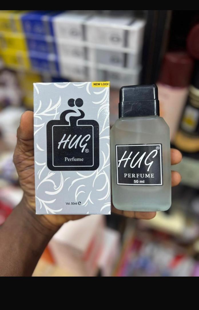Hug 50ml perfume