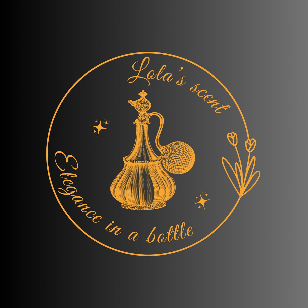Lola's Scent
