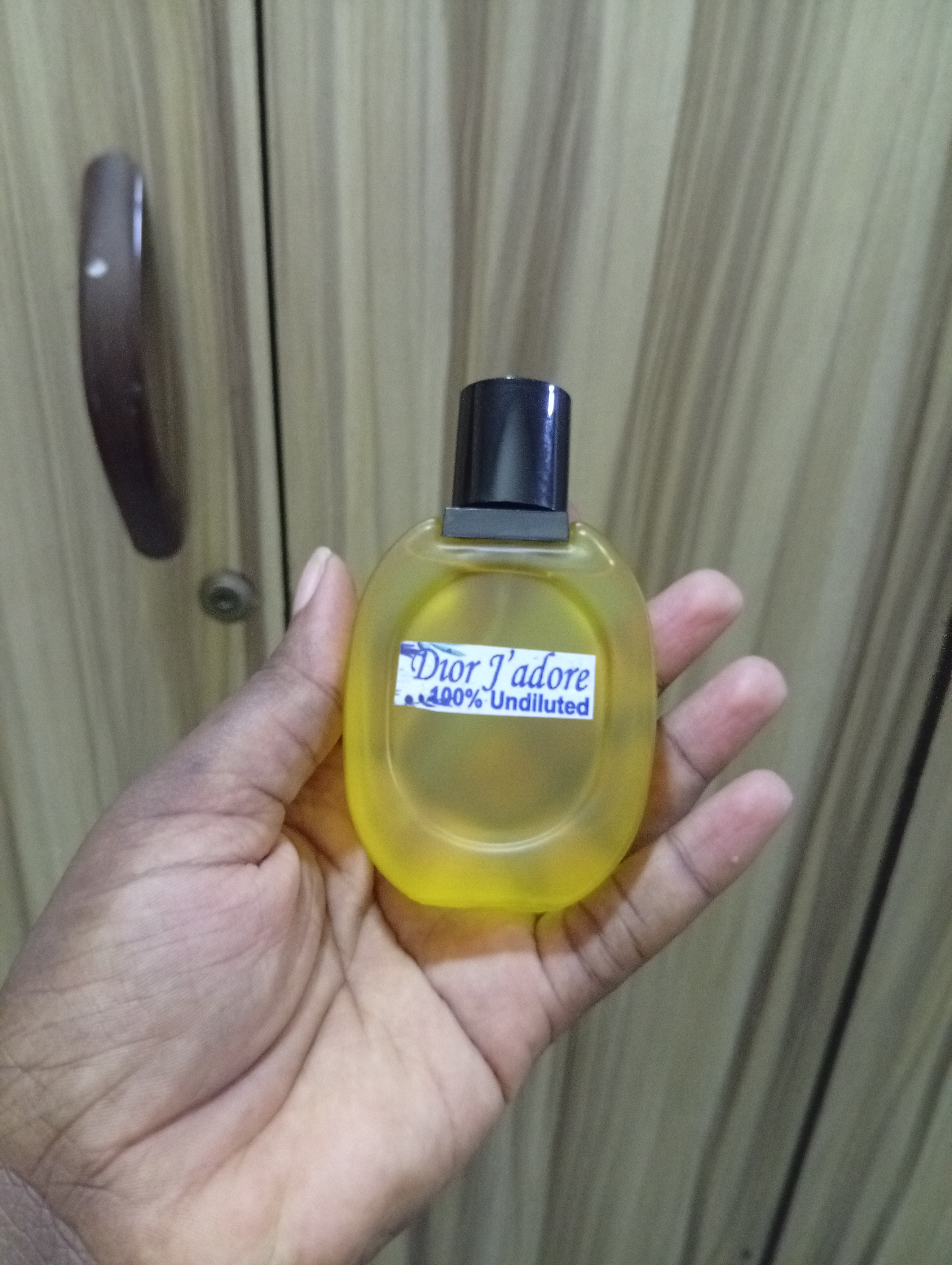 Dior Jadore 