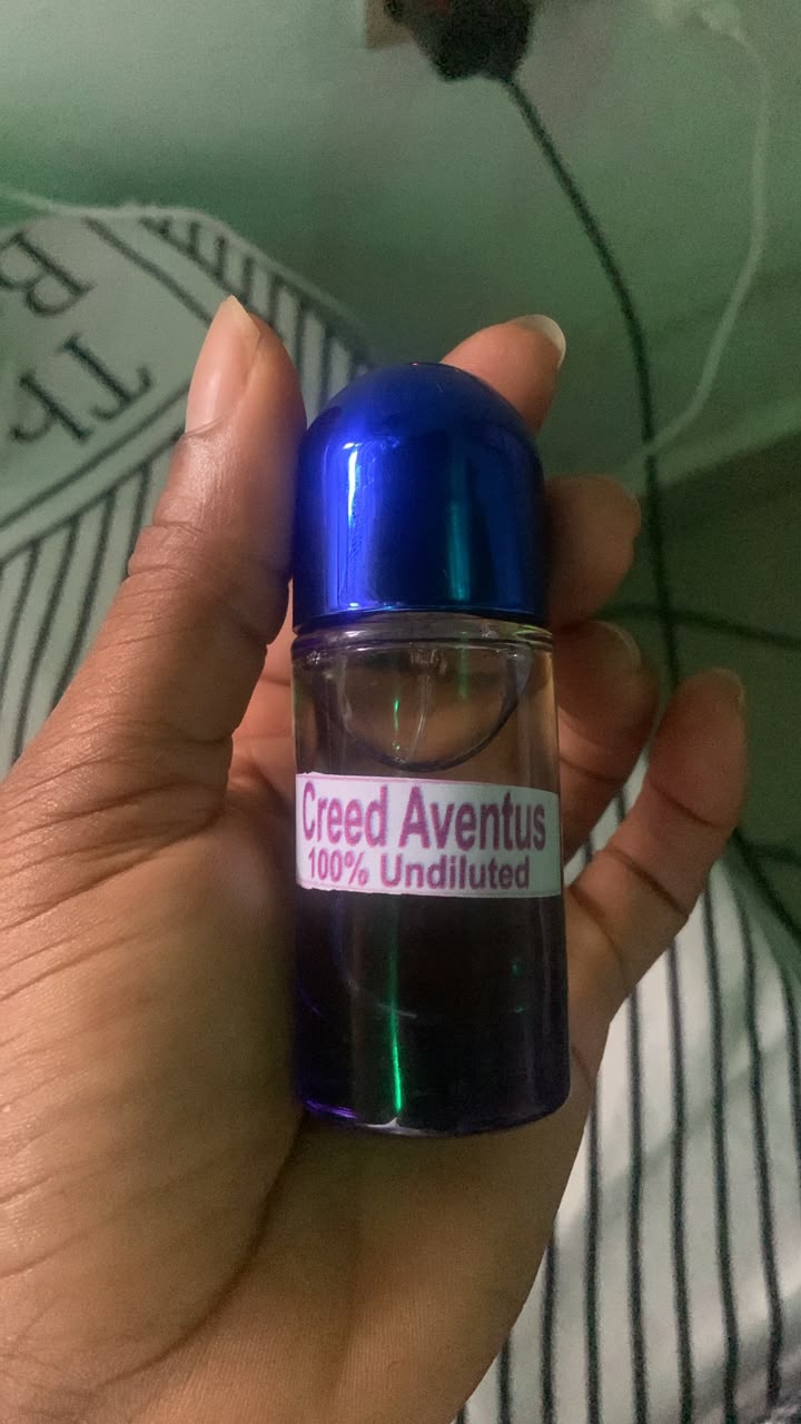 Creed Aventus