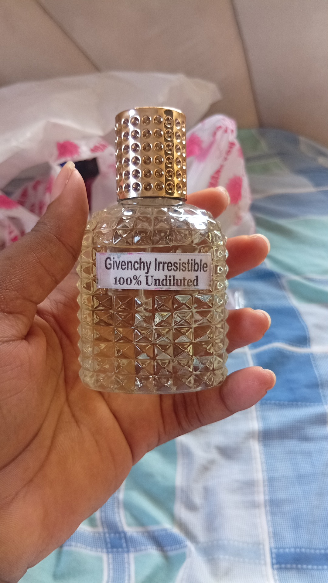 Givenchy Irresistible