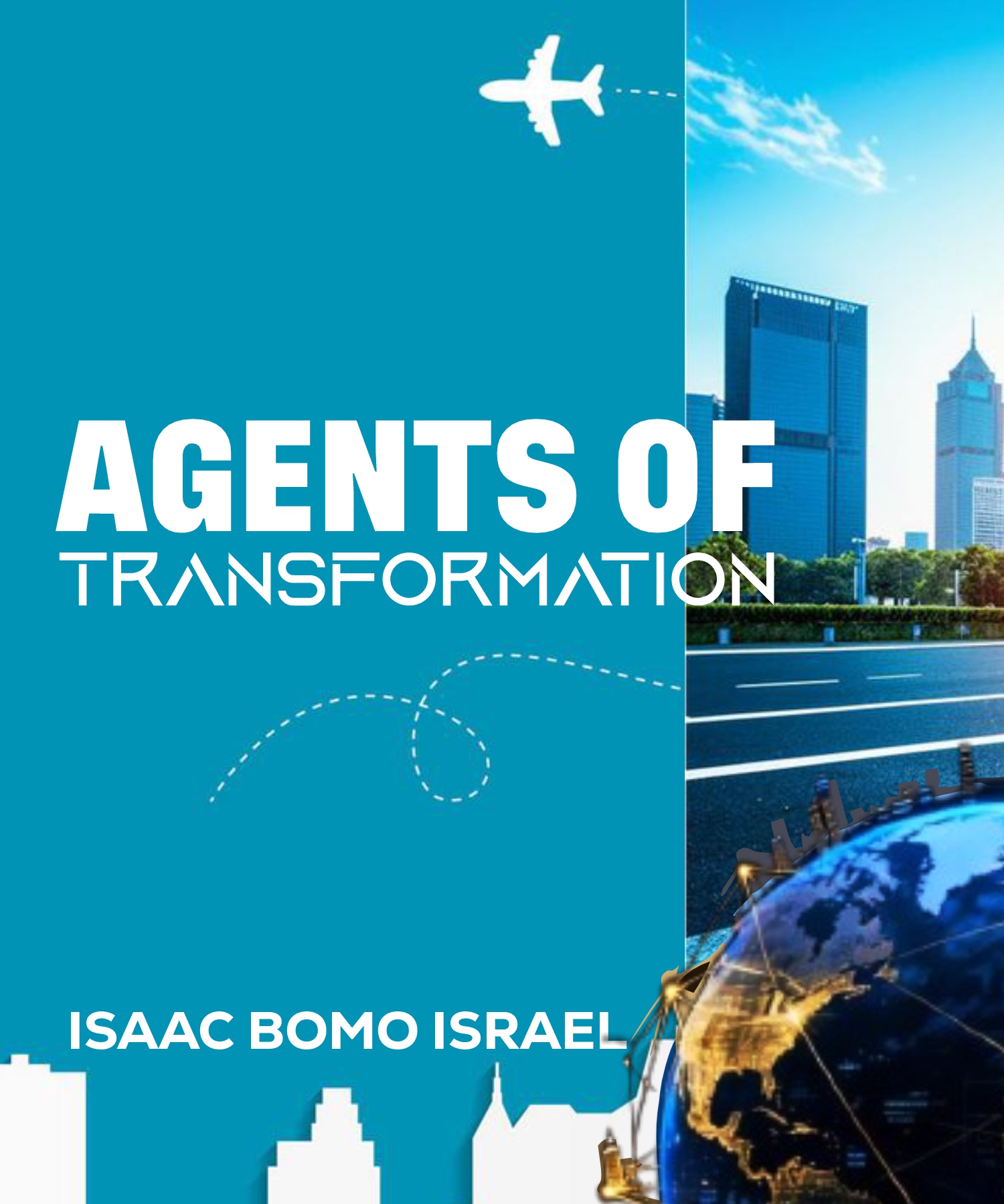 Agents Of Transformation
