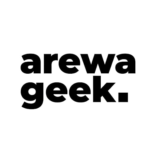 Arewa Geek
