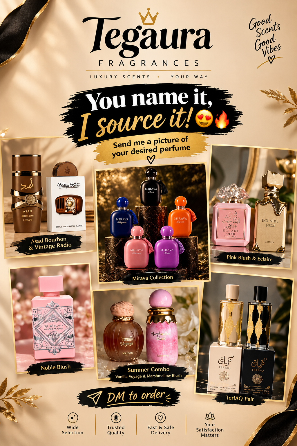 Fragrance