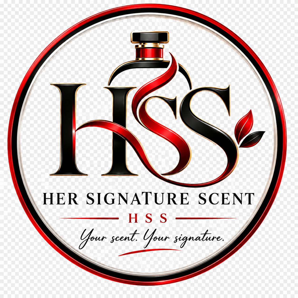 Her Signature Scent| HSS