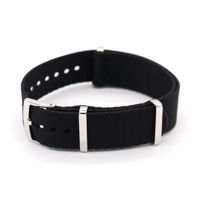 Nylon braided black 1 NATO.21 ST.NB  9915854e3 991508c48