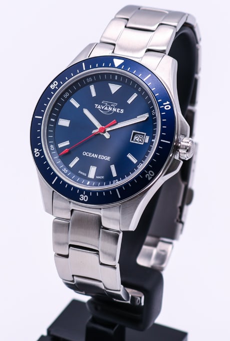 Ocean Edge 2 TA Q20.102 STST04 Stand 113347159a