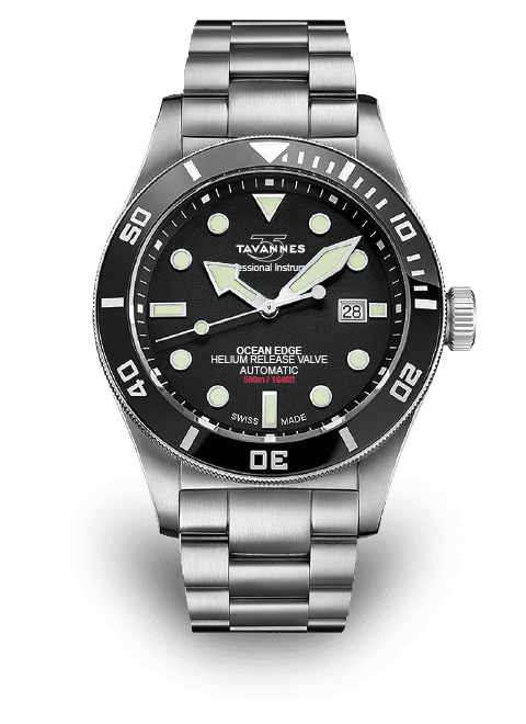 Ocean Edge 1 TAA11.103 STST02 10666b6e00