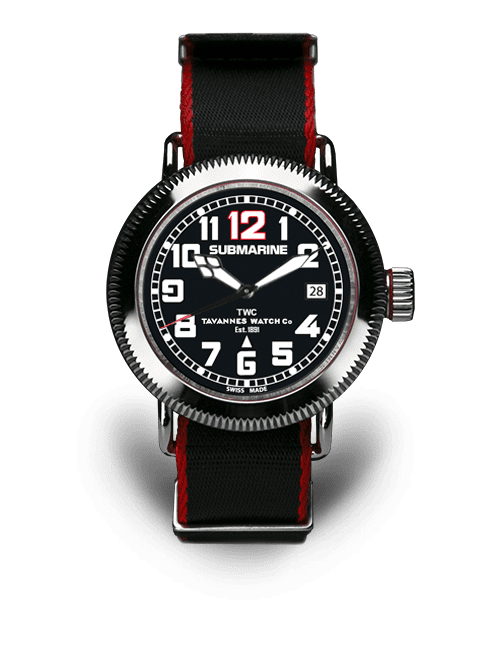 Submarine 1 Submarine ST02