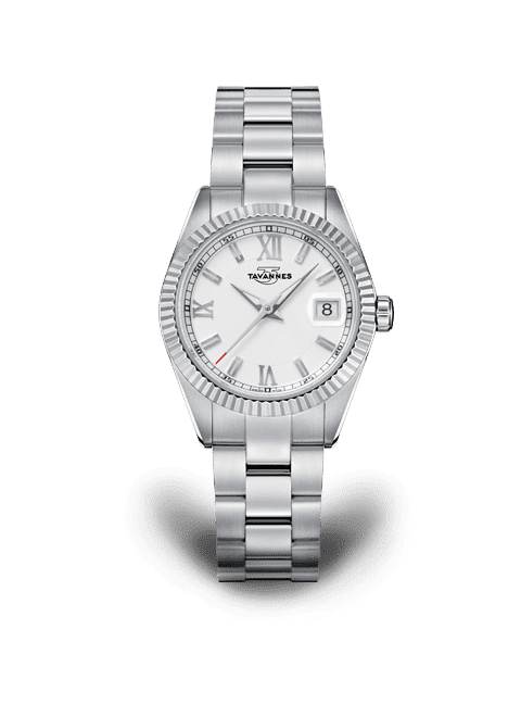 Fluted Edge 1 TA Q16.105STST01