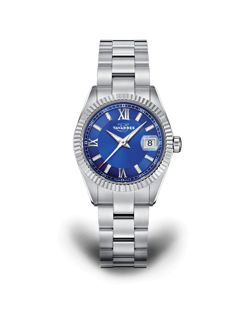 Fluted Edge 1 TA Q16.105STST04 1