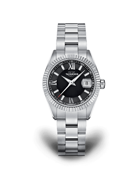 Fluted Edge 1 TA Q16.105STST02